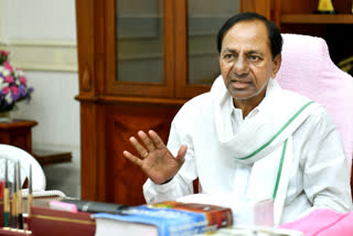 kcr