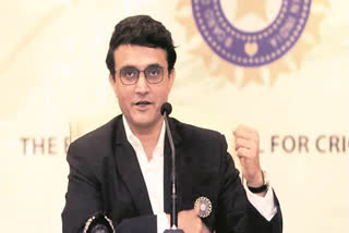 Sourav Ganguly Says Ahmedabad Will Host Day-Night Test Between India And England