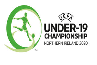 UEFA cancels under-19 European championship