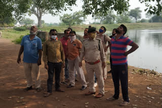 Monkey hunters arrested in rajnandgaon action by forest department