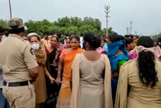 police at laxmi path puram pedhavalasa