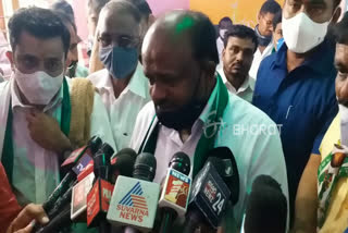 hd kumaraswamy