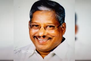 jaya c suvarna died today