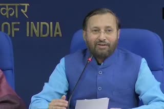 Javadekar