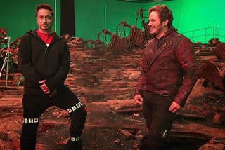 Ruffalo and Downey Jr. defend Chris Pratt after actor is dubbed 'worst Hollywood Chris'