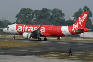 AirAsia India starts flights on six new domestic routes