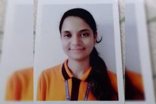 Manisha Sanyal passed NEET