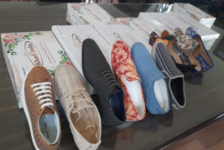 Khadi launches footwear range, eyes Rs 1,000 cr share in market