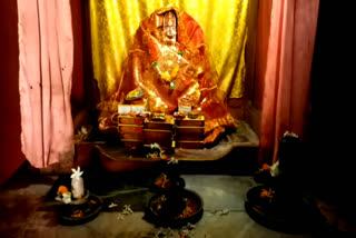 Durga mata