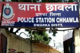 chawla police handed over missing girl to parents