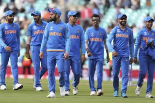 Team India