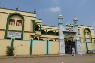 Ahmedabad madrassas