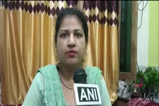 Anti-triple talaq crusader Shayara Bano gets minister rank in Uttarakhand