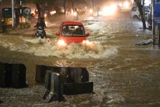 Guide to Insurance Claims for Flood Damaged Cars