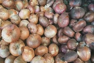 Prices of potatoes and onions in Punjab