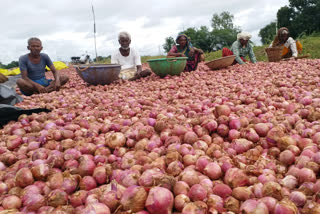 relaxation for onion import by centre