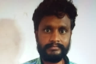 dharmapuri posco arrest