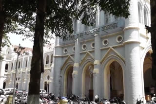 High Court