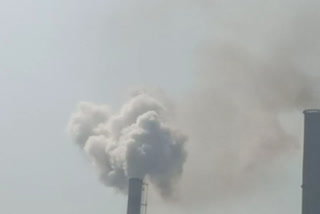 pollution