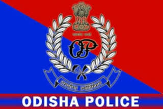 Odisha Police