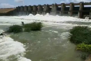 mylavaram reservoir