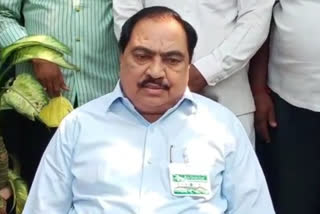 eknath khadse