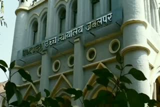 Notice of High Court in case of non-mla 'Ministers' in Mp