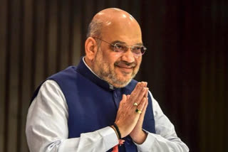 Amit Shah Talks To Assam, Mizoram Chief Ministers Over Border Tension