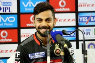 I was thinking to give new ball to Washington says virat kohli