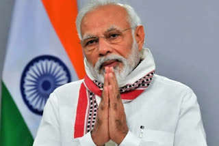 PM Modi to address people of West Bengal today