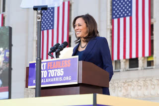 US deserves to have Prez who understands dignity of people, says Kamala Harris