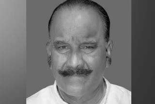 Former Telangana Minister Naini Narshimha Reddy passes away