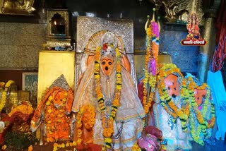 Jalpa Mata Temple