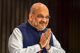 political leaders wishes union minister amit shah on his birth anniversary