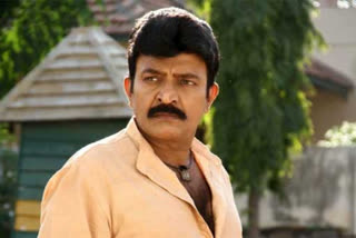 Actor Rajasekhar health condition is difficult says his daughter Sivathmika