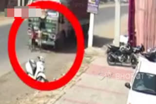 அசால்டு பாண்டியின் மகனா இவன்? - நூலிழையில் உயிர்தப்பிய சிறுவன்!