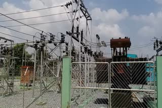 Electricity workers will be on alert mode in Lohardaga on festival