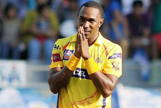 keep supporting CSK says Bravo