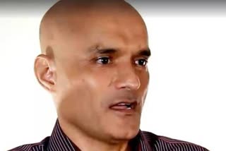 Pak parliamentary panel approves govt's bill to seek review of Jadhav's conviction