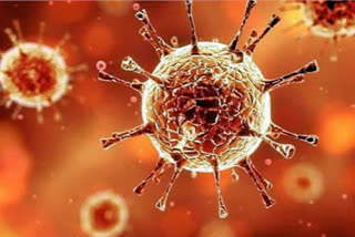 Telangana registered 1,456 fresh coronavirus cases  തെലങ്കാനയിൽ 1,456 പുതിയ കൊവിഡ് കേസുകൾ  പുതിയ കൊവിഡ് കേസുകൾ  തെലങ്കാന കൊവിഡ്  Telangana coronavirus cases  coronavirus cases  fresh coronavirus cases