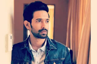 vikrant massey on nepotism