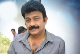 rajashekar health buletitn has released by city neuro center hospital