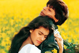 SRK and Kajol-starrer DDLJ re-releases abroad