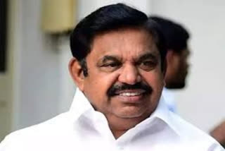 K Palaniswami