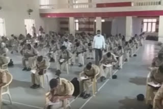 Essay compitaion for police staff in sangareddy