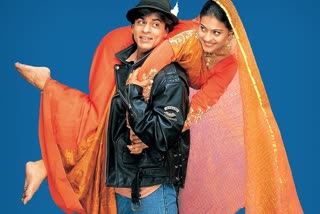 DDLJ' re-released