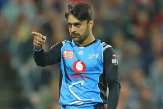 Rashid Khan