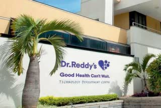 "Cyber Attack" on Dr Reddy's IT infrastructure