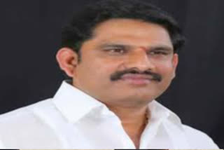 tdp leader sambasivarao on agriculture leaders