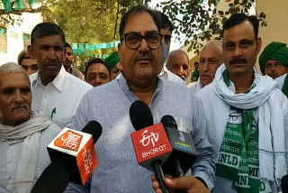 abhay chautala big statement on ramkumar gautam baroda byelection